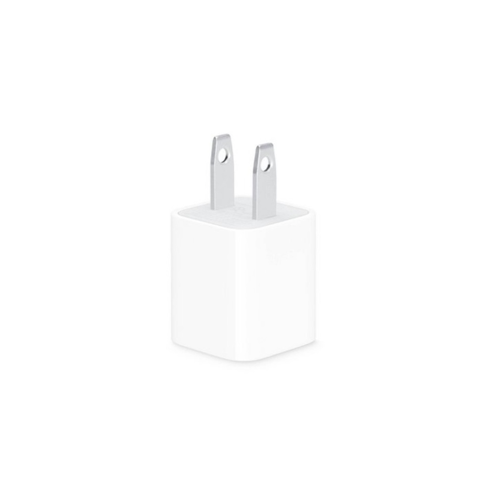 Apple 5W USB Power adapter